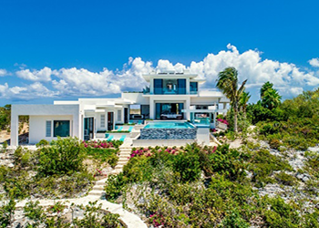 Turks and Caicos